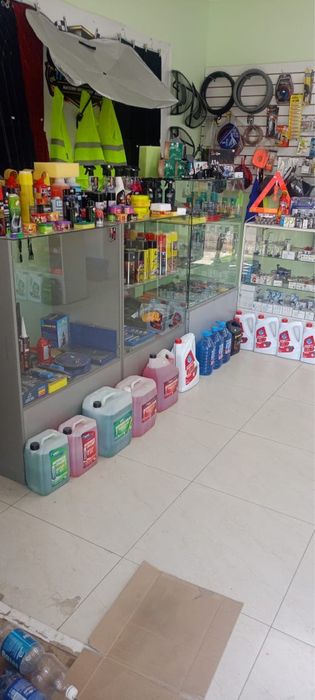 Продам автоаксессуары товар