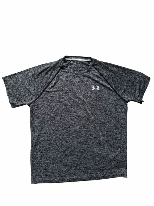 Under Armour  4 бр. Мъжки Тениски  / M/L / Оригинал