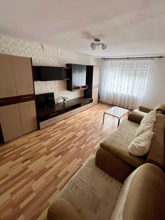 Apartament de inchiriat  Luduș zona Dacia