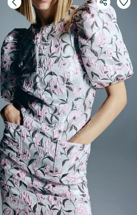 Rochie  H&M nouă