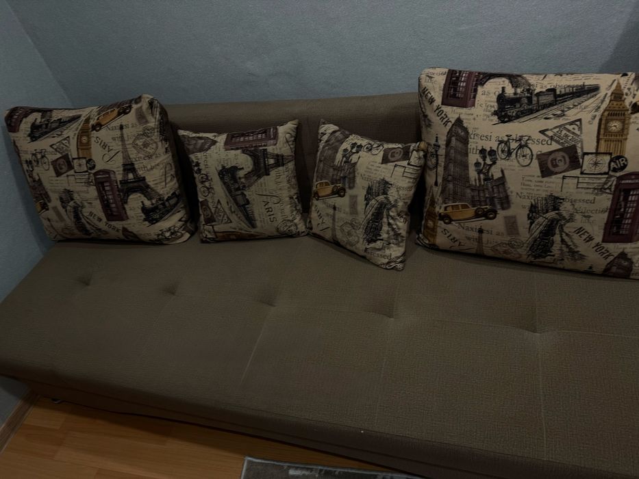 Продам диван тахту