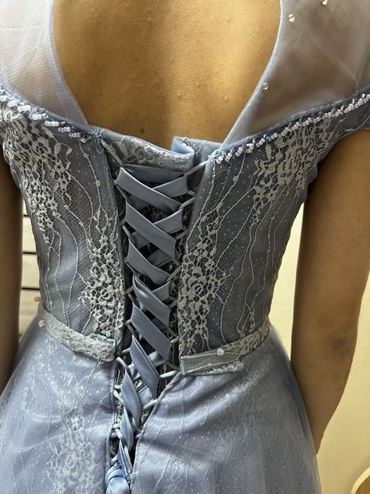 Продаю вечернее платье