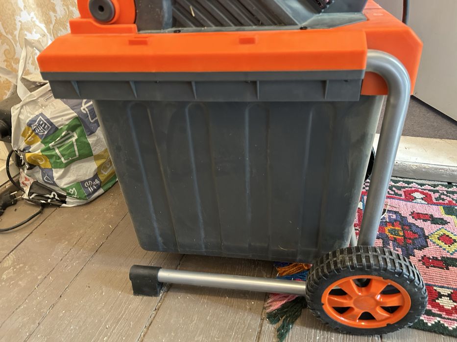 Клонотрошачка