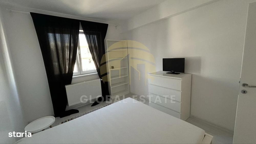 Inchiriere apartament 2 camere - Berceni | Centrala | Parcare