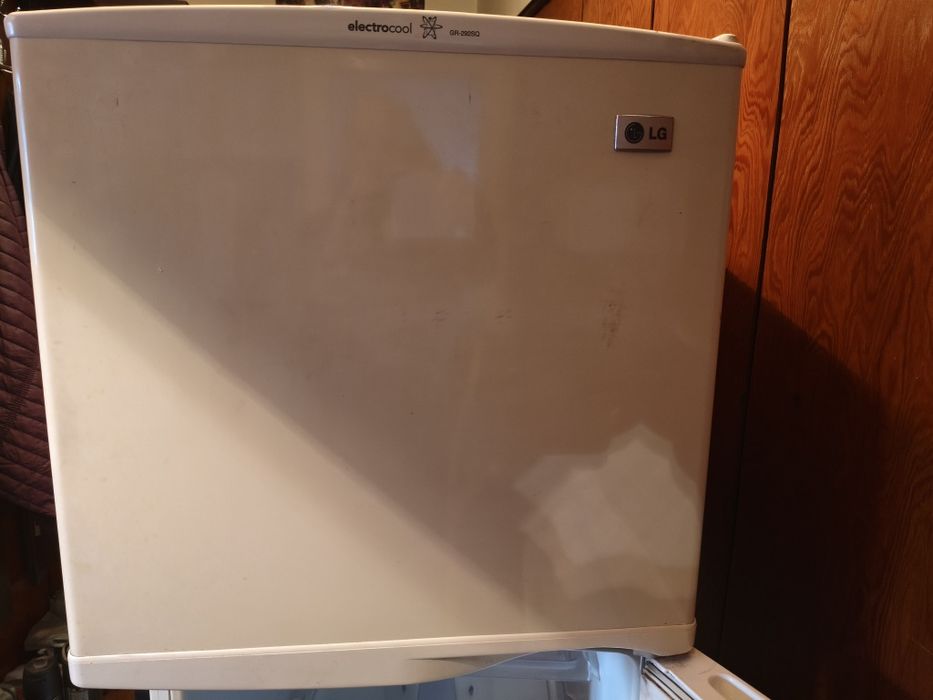 Хладилник LG   GR 292SQ