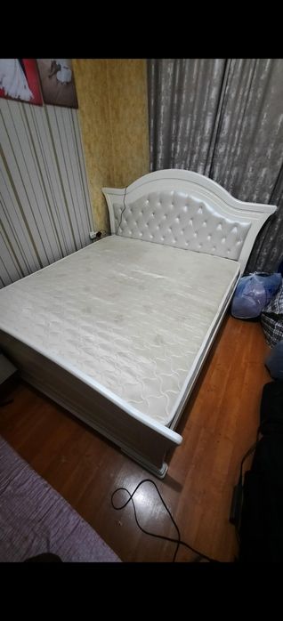 Спальный диван бренд Польша