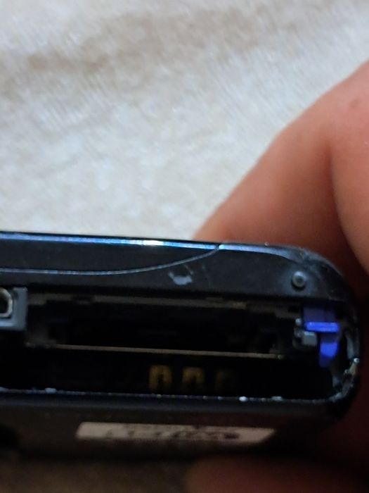 Фотоапарат Sony DSC-WX 200, 18.2 Mp