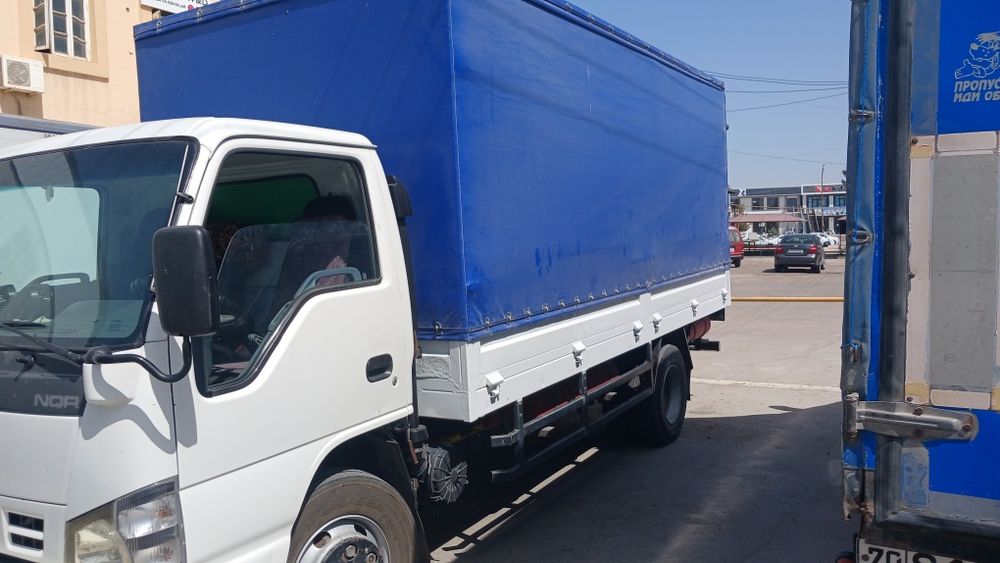 Isuzu soyiladi 2013 yili