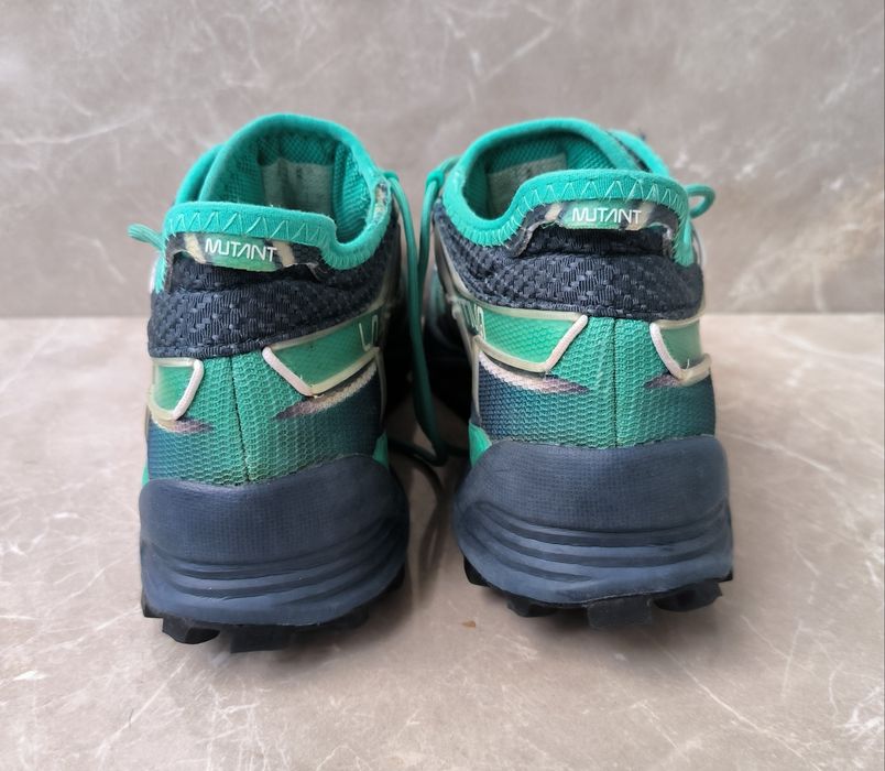 La Sportiva Women's Mutant - Trail running shoes номер 40,5
