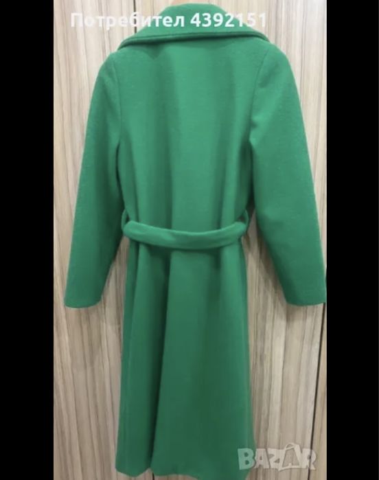 Есенно палто, без забележки