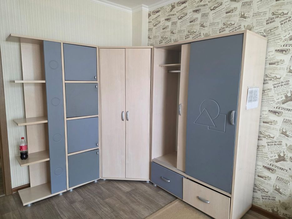 Продаётся детская в хорошем состоянии