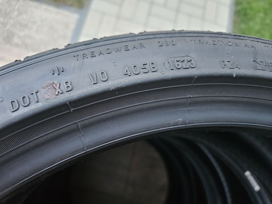 anvelope vara  Pirelli P Zero
