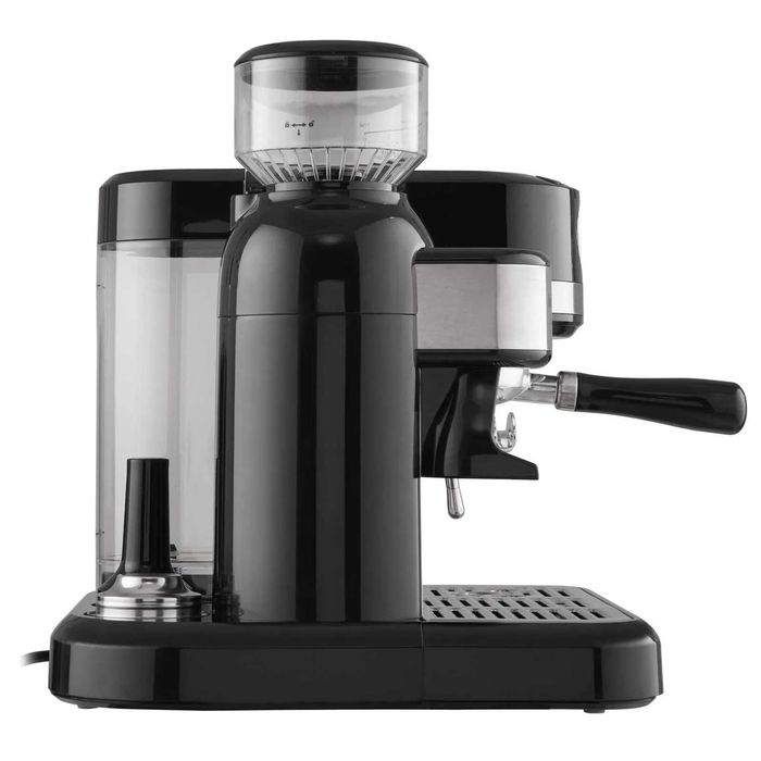 Многофункциональная кофемашина Duvel DL-122 Мощность 1550 Вт kv32