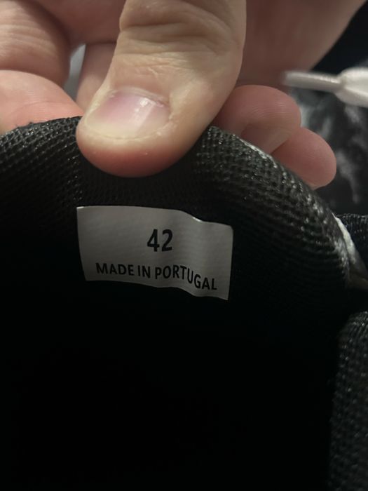 кеды Numeris новые