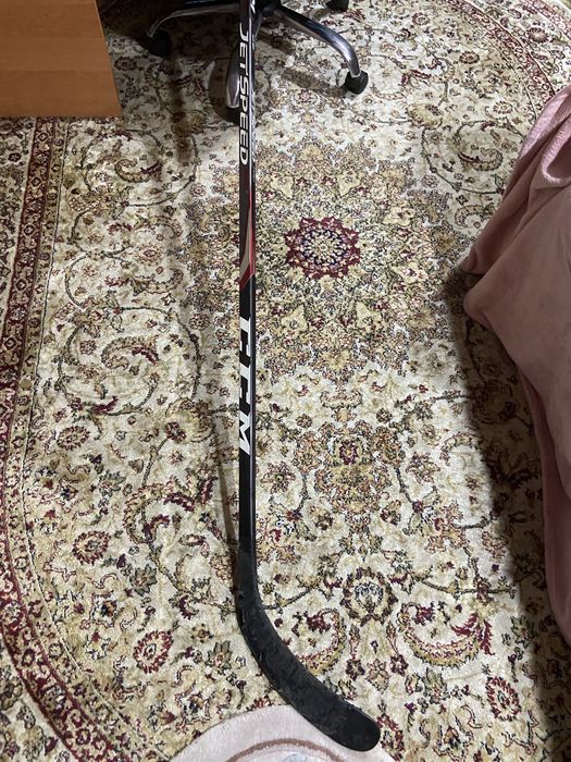 Хоккейная ПрофКлюшка CCM JETSPEED PRO2