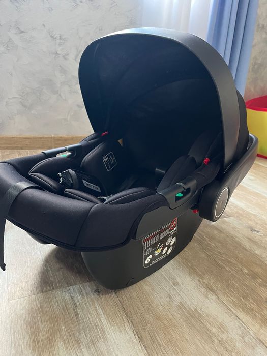 Кошче за кола Lorelli 40-87см