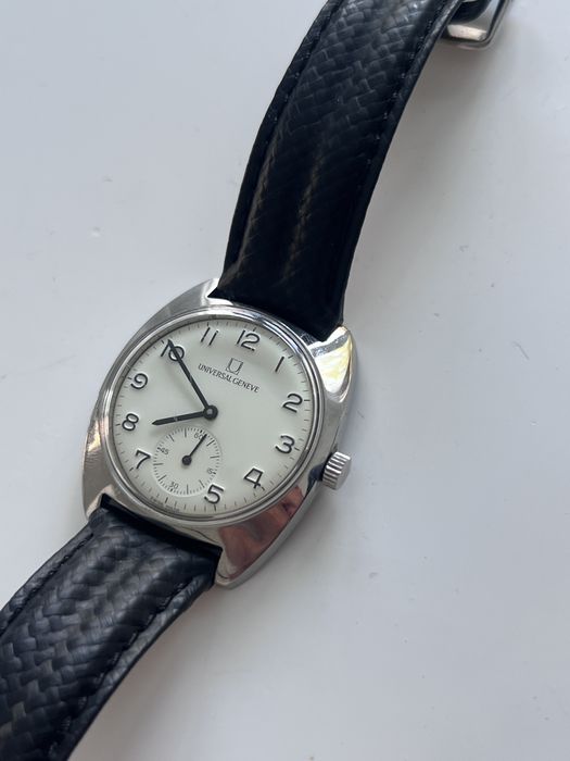Ceas Universal Geneve