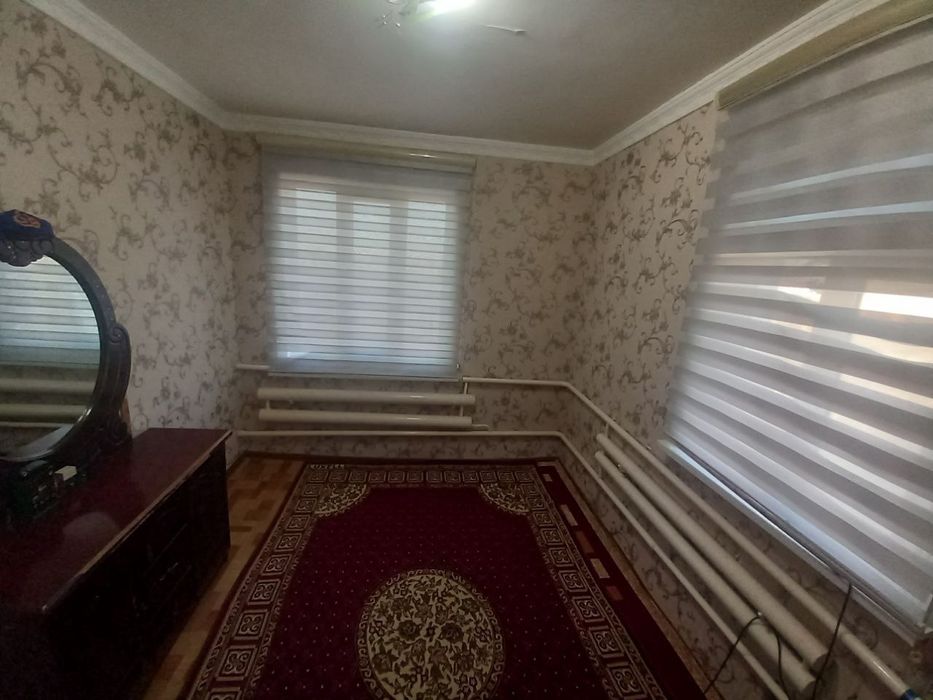 9 этажлы домда квартира сатылады