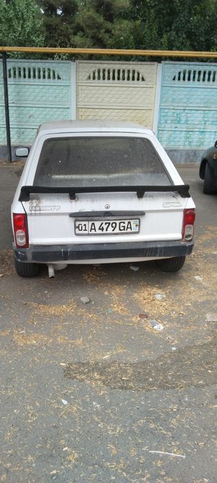 Продам автомобиль Opel kadett