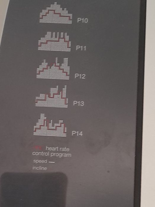 Banda de alergat BH Profesionala