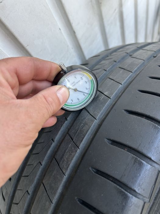 Jante aliaj 5x112mm, anvelope vara 205/55 R16, VW, Audi, Seat, Skoda, Mercedes
