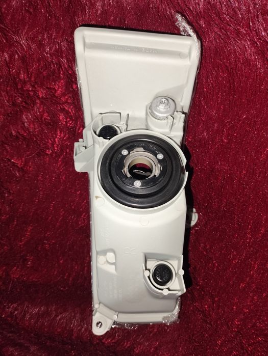 Камри 35 туманки депо Тайвань