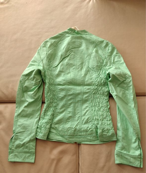 САМО 10 € размери xs, s ,m, l ,xl Кожени якета НАМАЛЕНИ