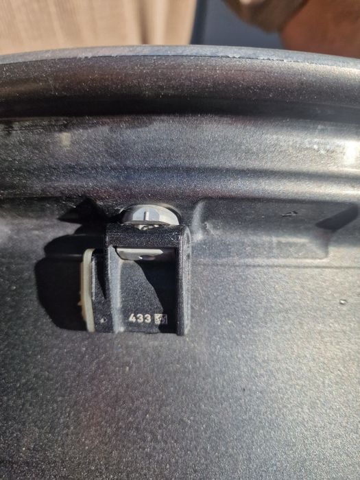 Jante aliaj originale r19 pt Mercedes Glc ,S class,E class