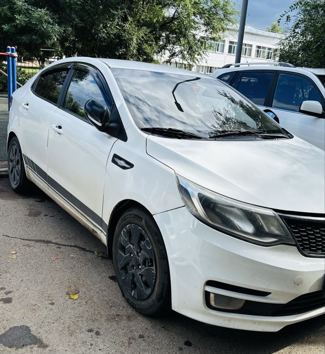 Продается Kia Rio