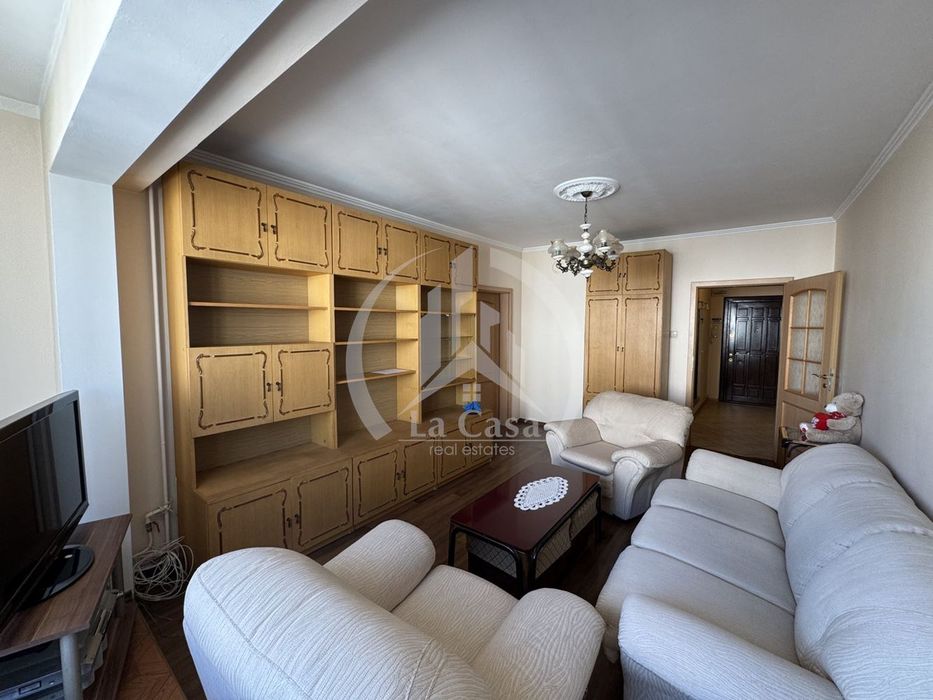 Продава се Тристаен апартамент в София, Надежда 2 - 85 кв.м за 2530 €/кв.м - Снимка #4