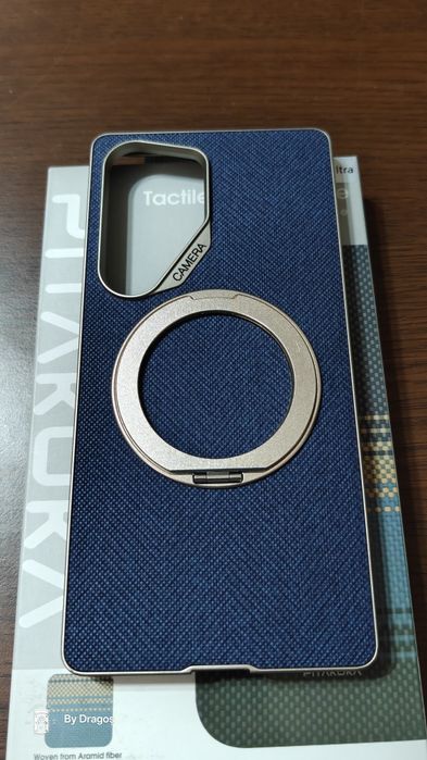 Husa Samsung S25 ultra