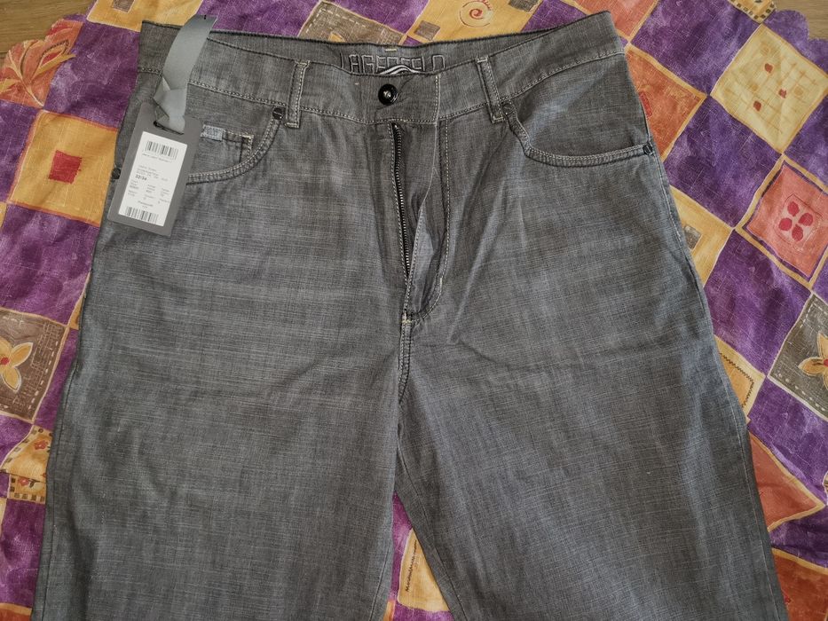 Мъжки Дънки Lagerfeld