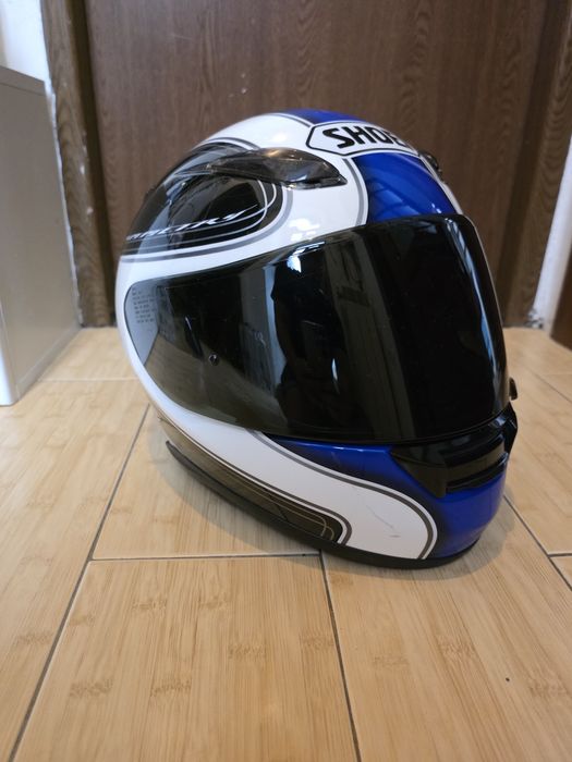 Casca moto shoei marimea M