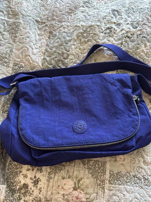 Оригинална чанта kipling