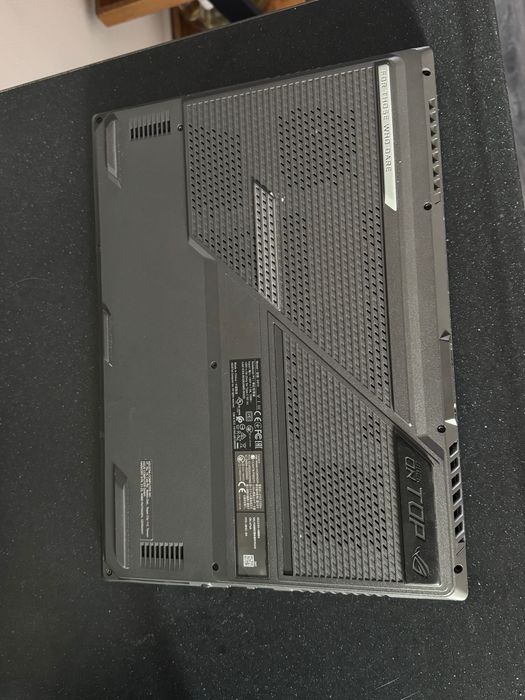 Asus ROG Strix G15