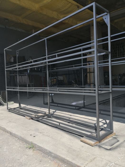 Сварочные работы