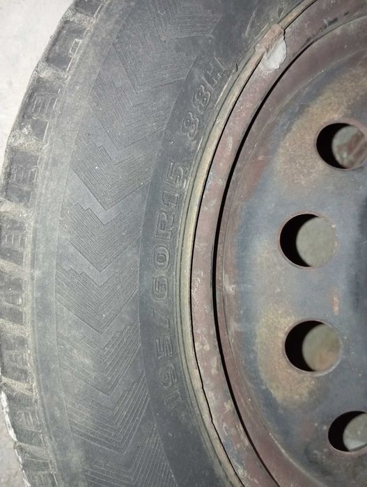 гуми автомобил размери