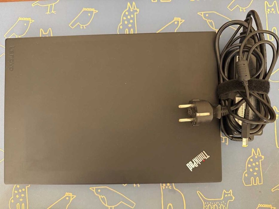 Lenovo ThinkPad A475 б.у, 100% рабочий