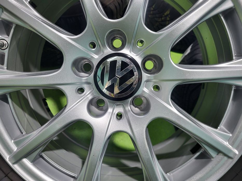 16 5x112 Vw Passat Touran Caddy 5х112