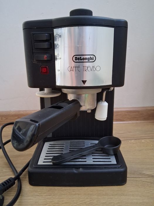 Кафемашина Делонги