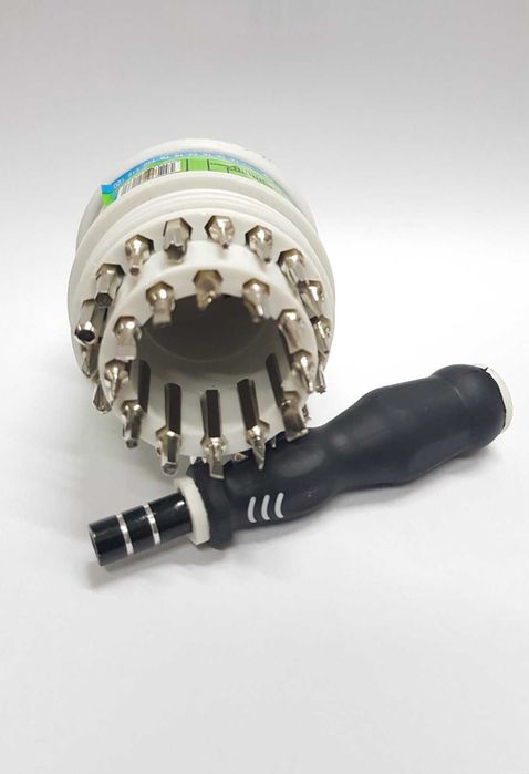 Комплект финни отверки  за ремонт на телефони, часовници, и др.