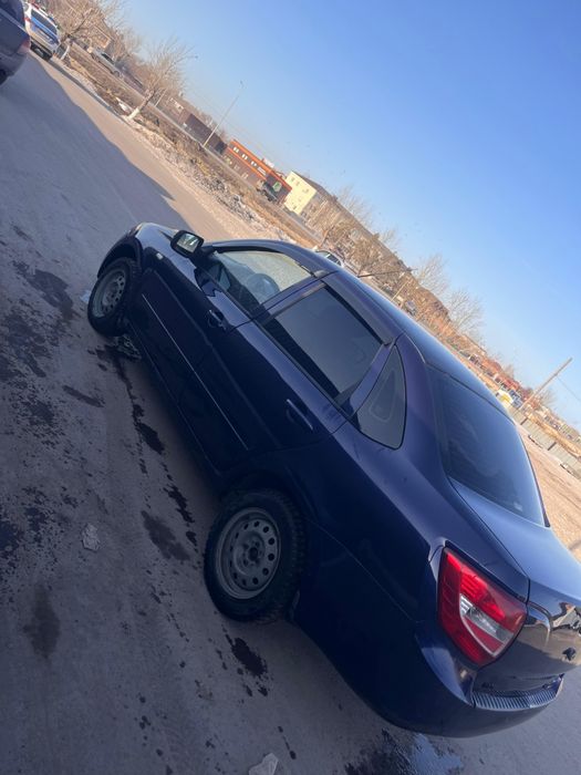 Продаётся лада гранта 2014г