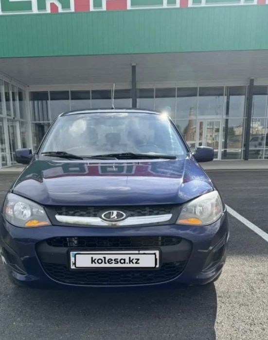 Продам машину, Калина.