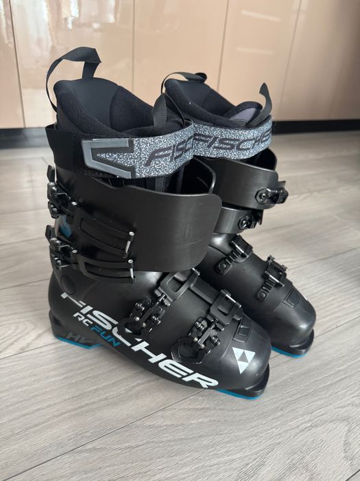 Clapari Fischer RC FUN 85 aproape noi 500 lei