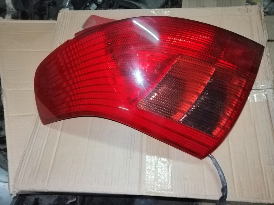 Ляв стоп за Suzuki Swift 2004 година ляв