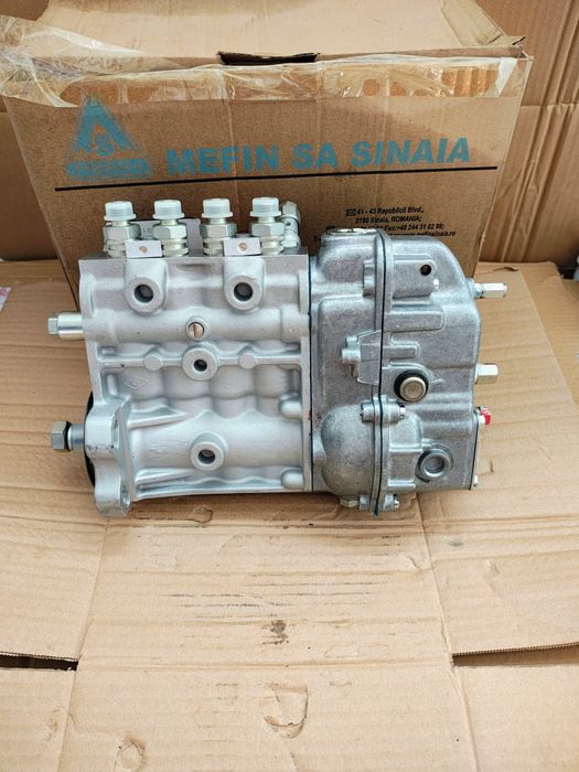 Pompa injecție pentru tractor u650