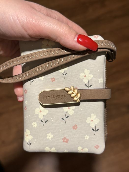 Дамско портмоне