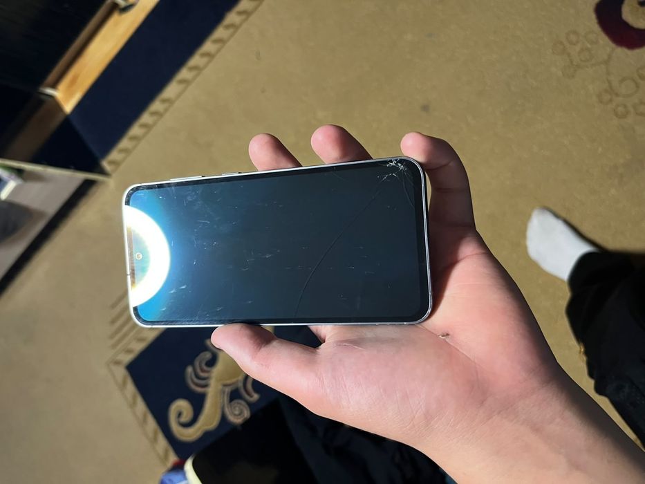 Samsung s23fe 256гб