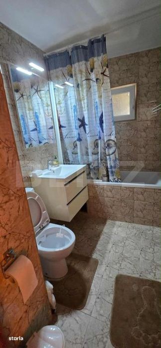 Apartamente 3 camere, 60 mp, zona Micro 4