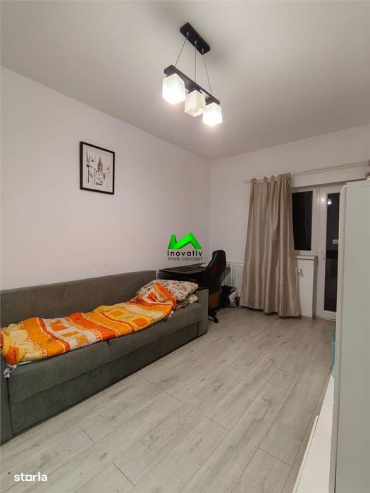 Apartament de vanzare 2 camere etaj 1 Sibiu Deventer